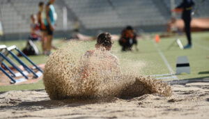 Temporada de Atletismo 2025