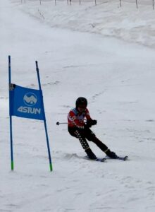 Campeonato de España de Esquí Alpino 2022