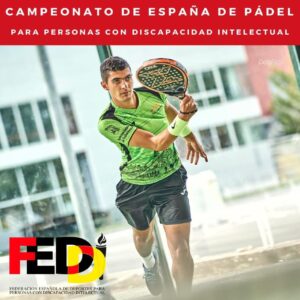 Campeonato de España de Pádel 2022