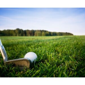 Campeonato de España de Clubes de Golf 2023