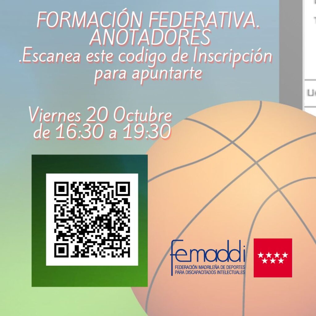 inscripcion Anotadores 2023