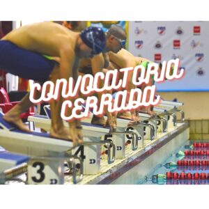 Campeonato de España de Natación 2025