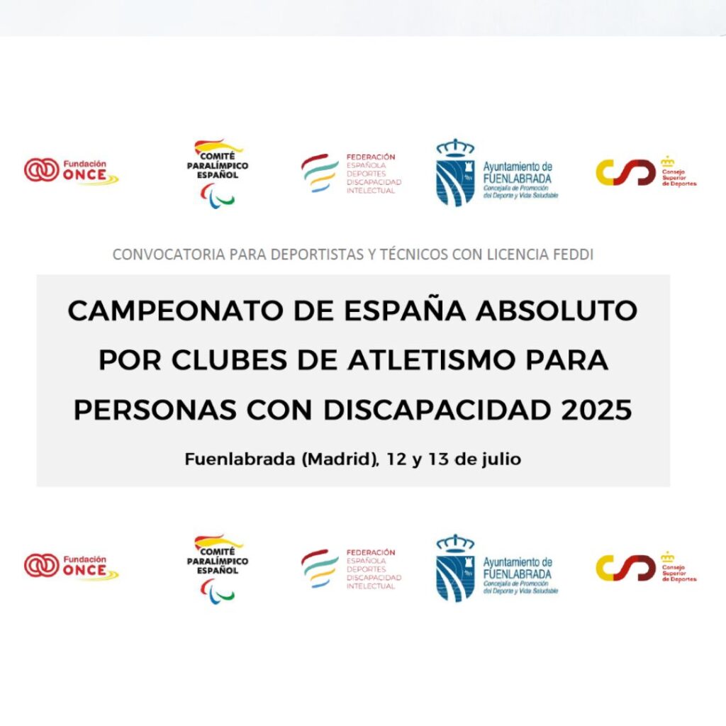 CONVOCATORIA CERRADA