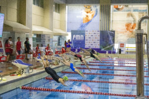 Liga Femaddi de Natación 2025-2026