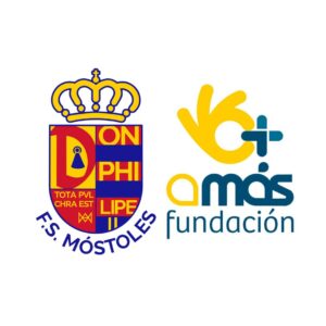 CDE CIUDAD DE MOSTOLES FS