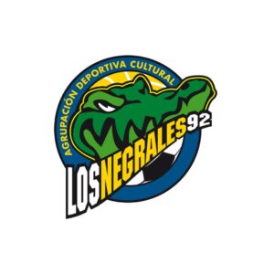 ADC LOS NEGRALES 92