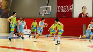 Liga Femaddi de Baloncesto 2025-2026