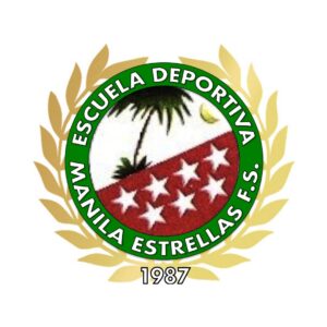 CLUB ESCUELA DEPORTIVA MANILA-ESTRELLAS