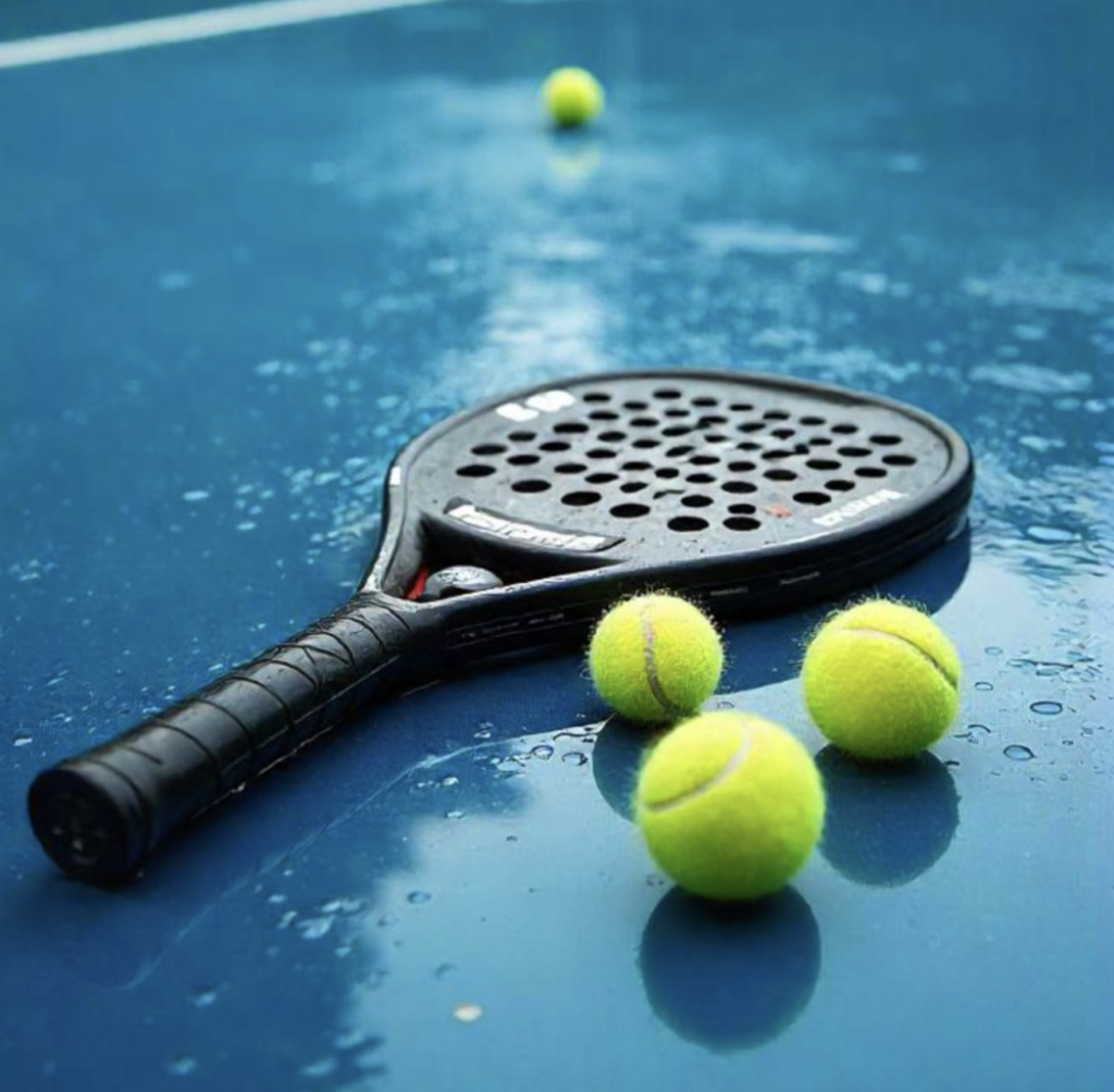 padel