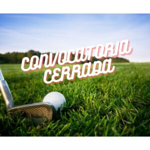 Campeonato de España de Golf 2025