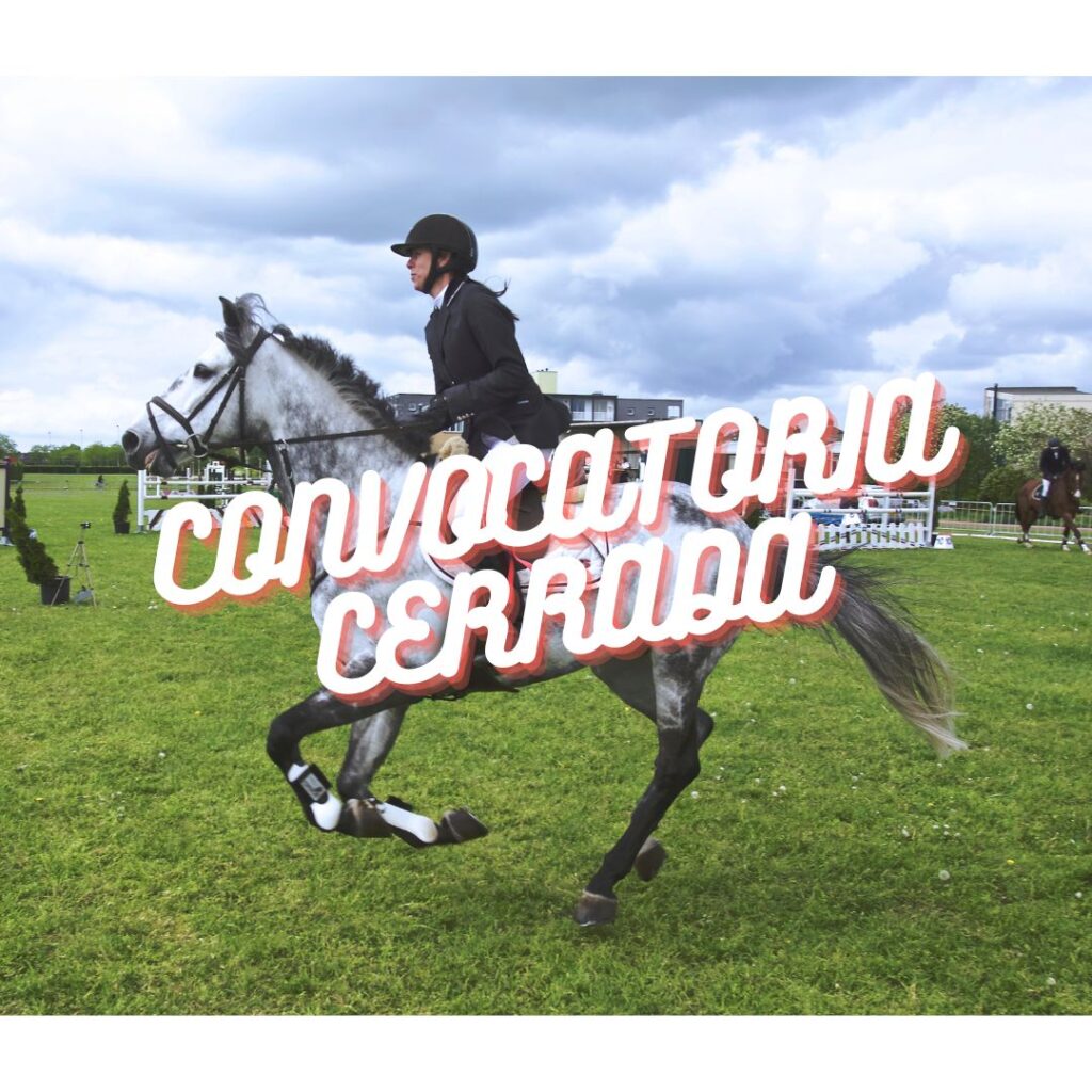 CONVOCATORIA CERRADA (4)