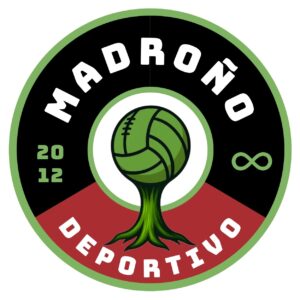 MADRONŽO DEPORTIVO.escudo