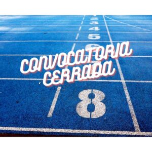 CONVOCATORIA CERRADA (1)
