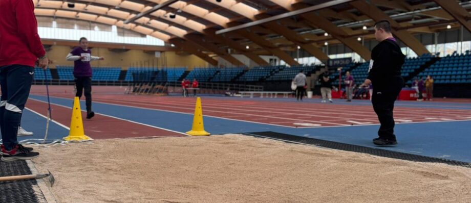 Imagen de 'Activa tu capacidad' en Gallur