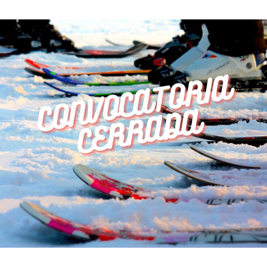 CONVOCATORIA CERRADA (4)