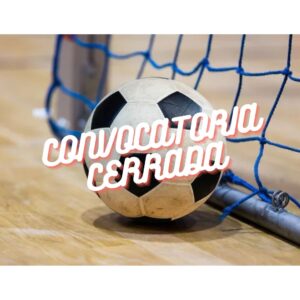 CONVOCATORIA CERRADA (6)