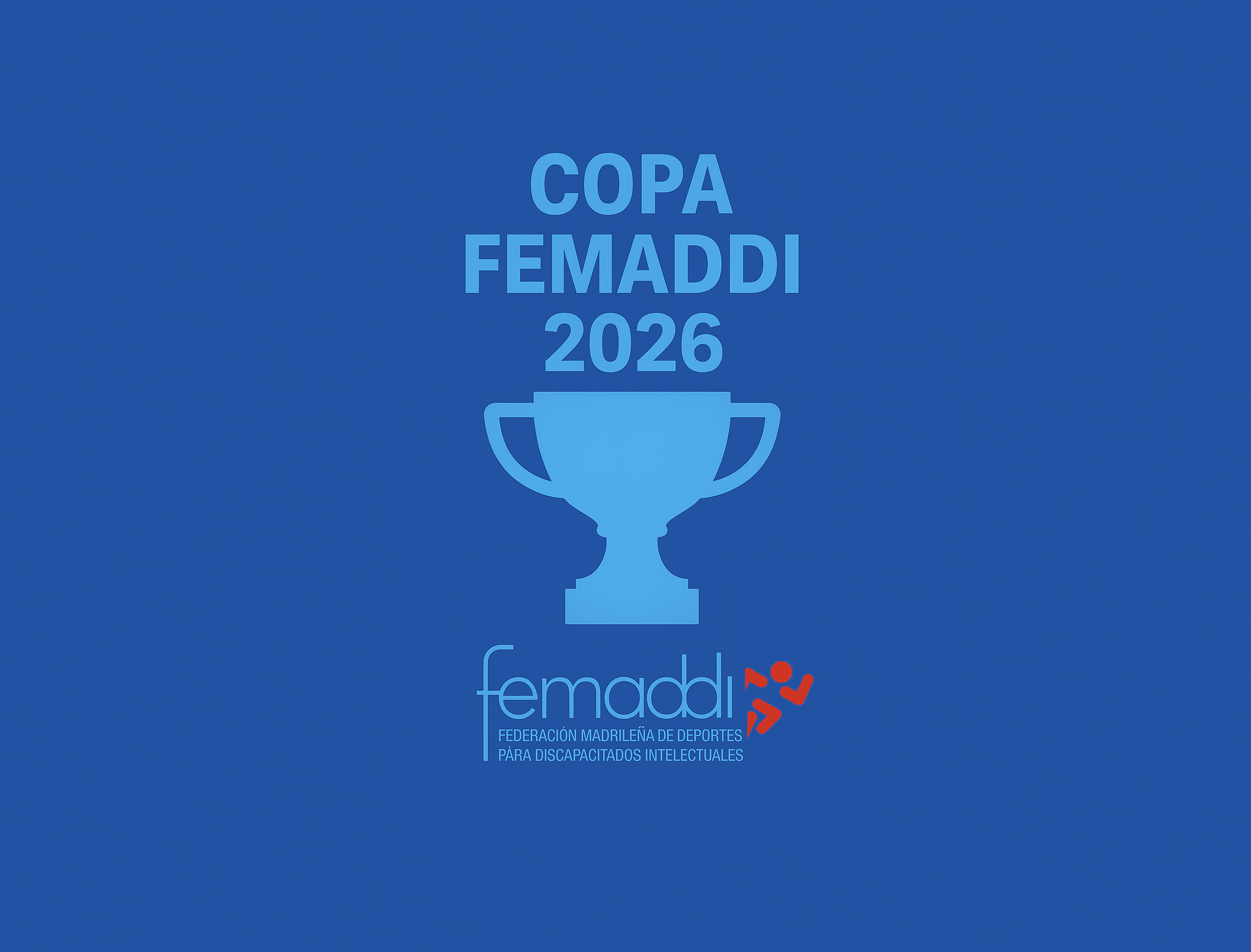 COPA FEMADDI 2026