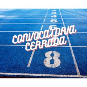 CONVOCATORIA CERRADA (6)