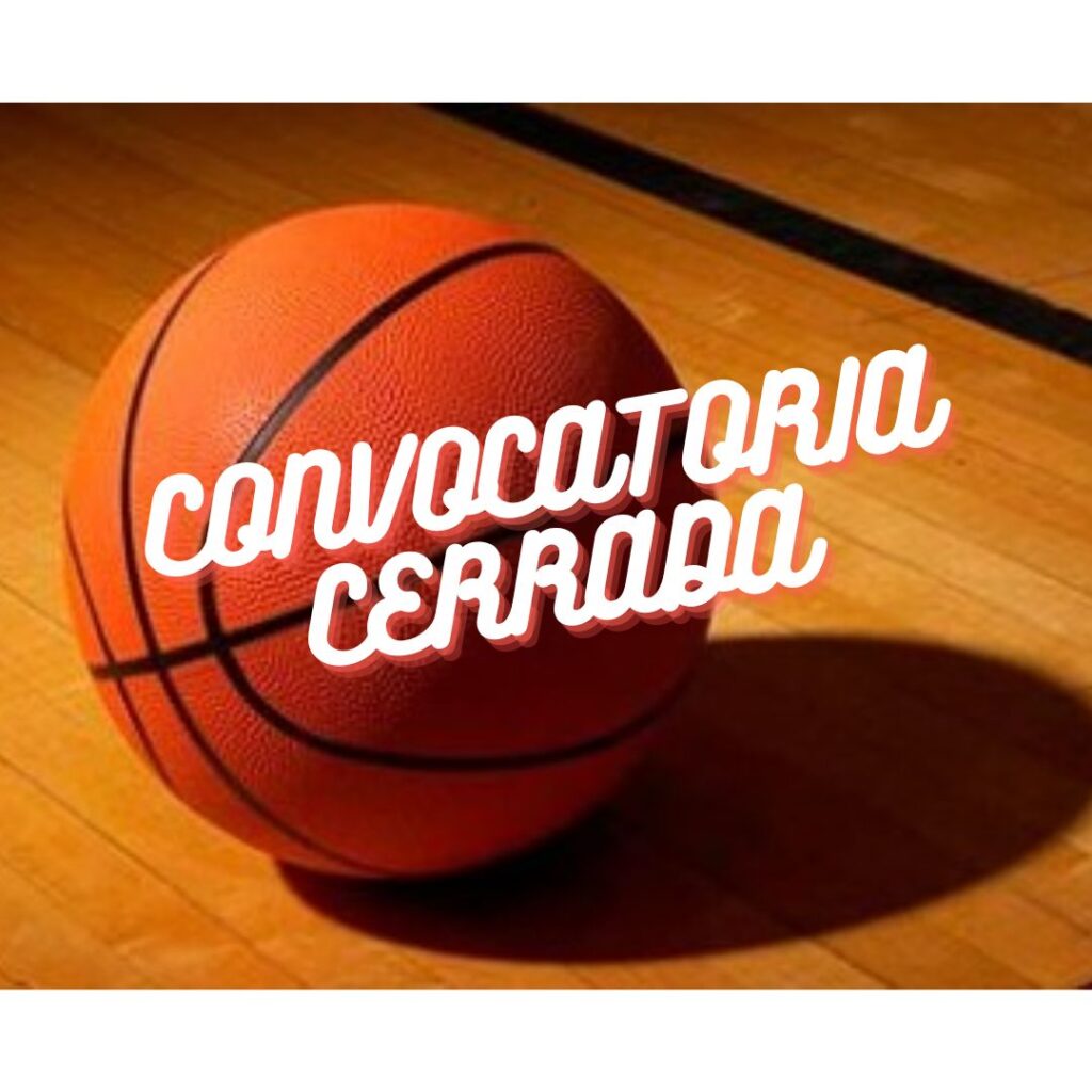 CONVOCATORIA CERRADA (7)