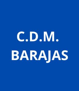 Distrito Barajas Distrito Barajas